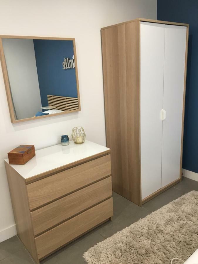 Apartament Lovely Flat Bastille Paryż Zewnętrze zdjęcie